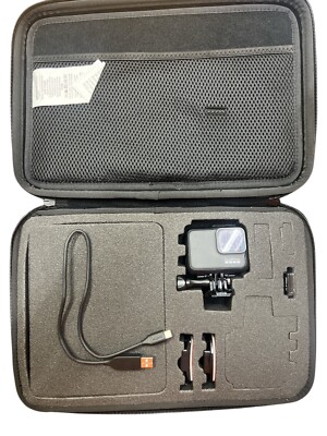 GoPro HERO7 Action Camera - Silver for sale online | eBay