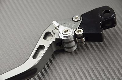 Puig Levers - Honda CB600F Hornet (1998-2006
