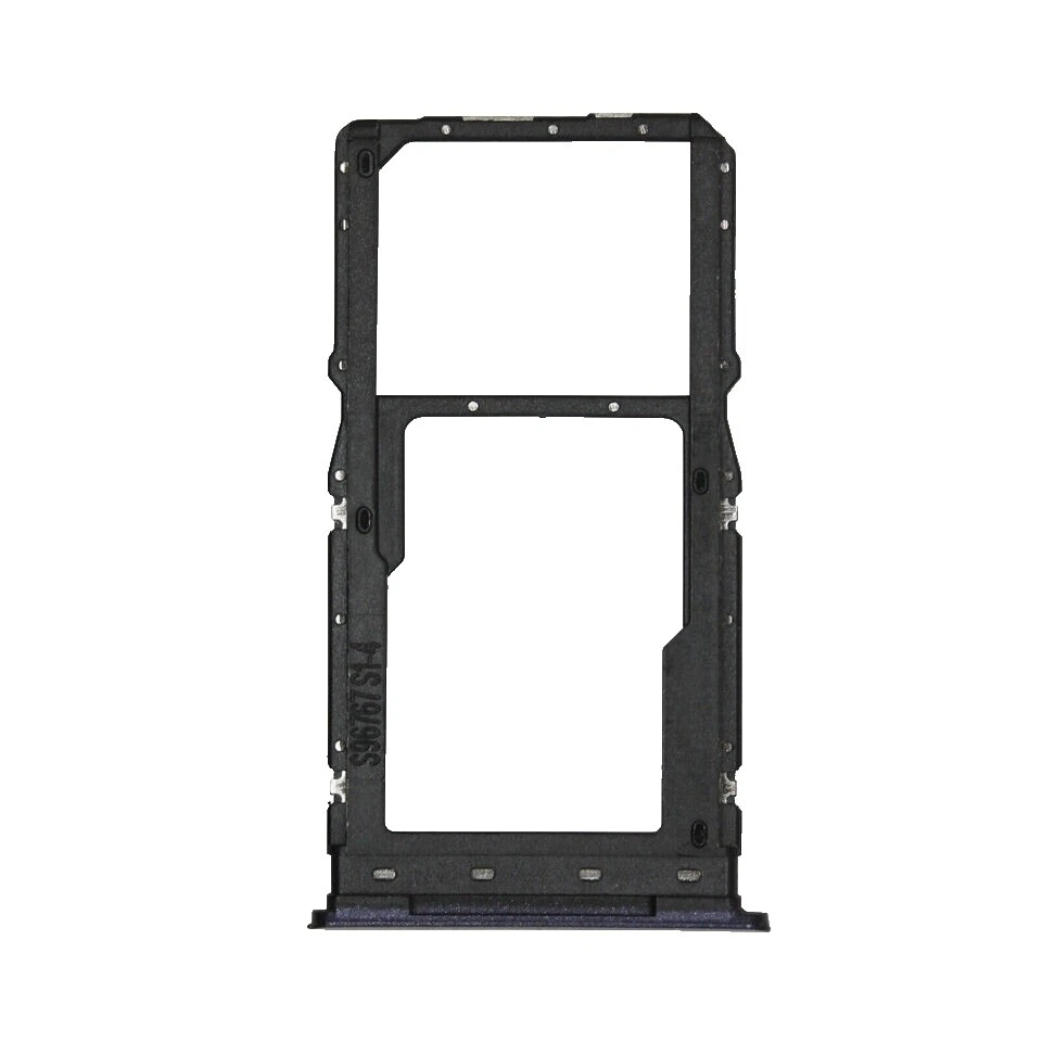 Bandeja SIM teléfono celular y Smartphone piezas para Motorola Moto G