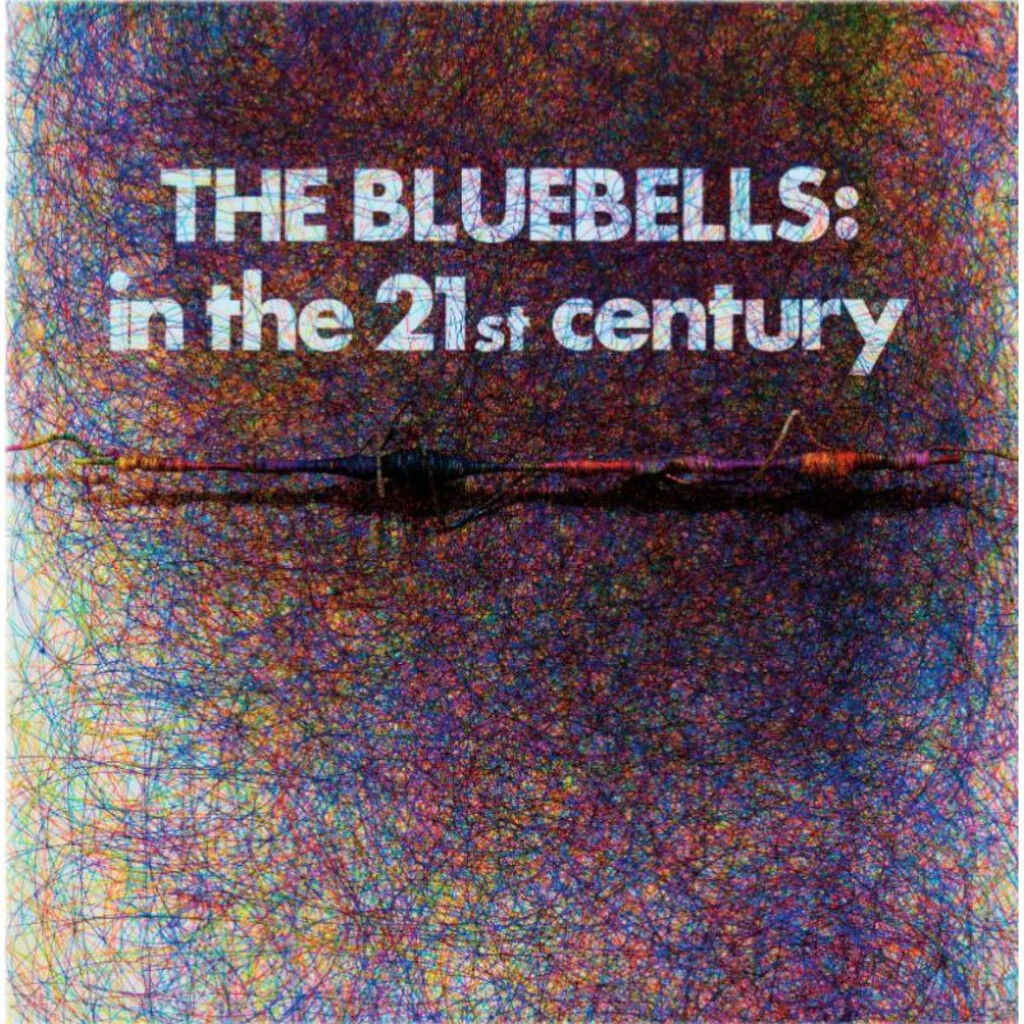 The Bluebells In the 21st Century (CD) Album