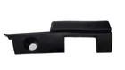 1812-B Mopar 1968-69 Charger Center Lower Dash Pad (No-AC)
