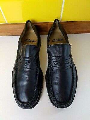 clarks loafers uk