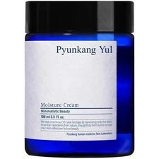 Pyunkang Yul Moisture Cream - Korean Skin Care Face Cream - Facial Moisturizer f