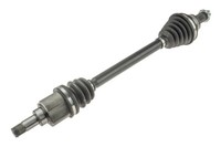 Antriebswelle Links FüR VW Polo 1.0 14- Skoda Fabia III 1.0 14