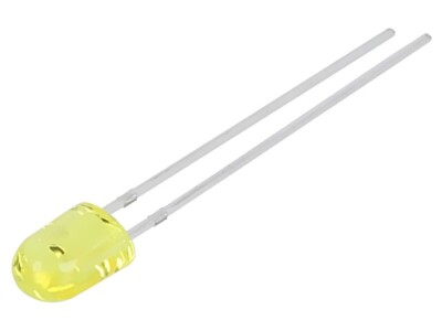 5X N0Y37L55 LED oval BRIGHTEK (EUROPE) LIMITED