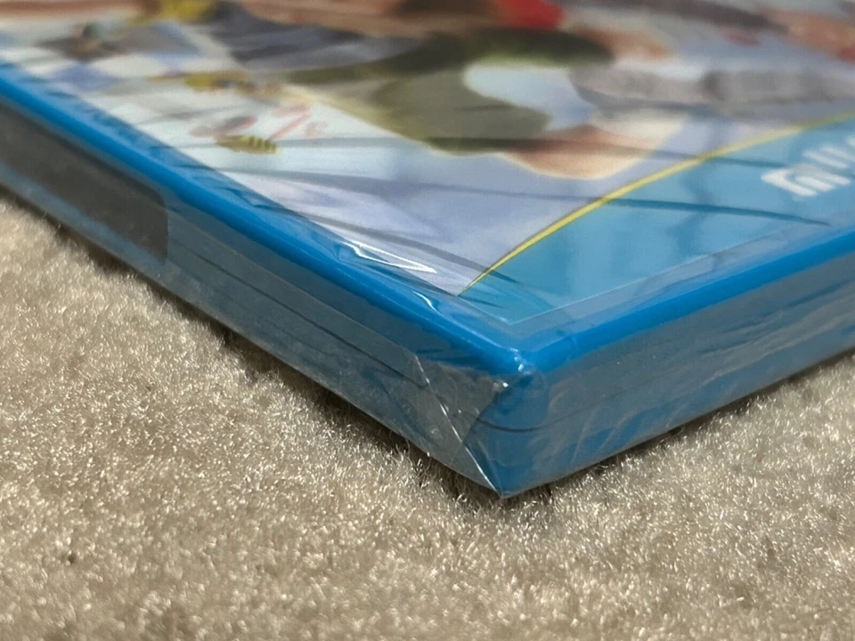 Wipeout: Create & Crash (Nintendo Wii U, 2013) BRAND NEW - Image 3 of 4