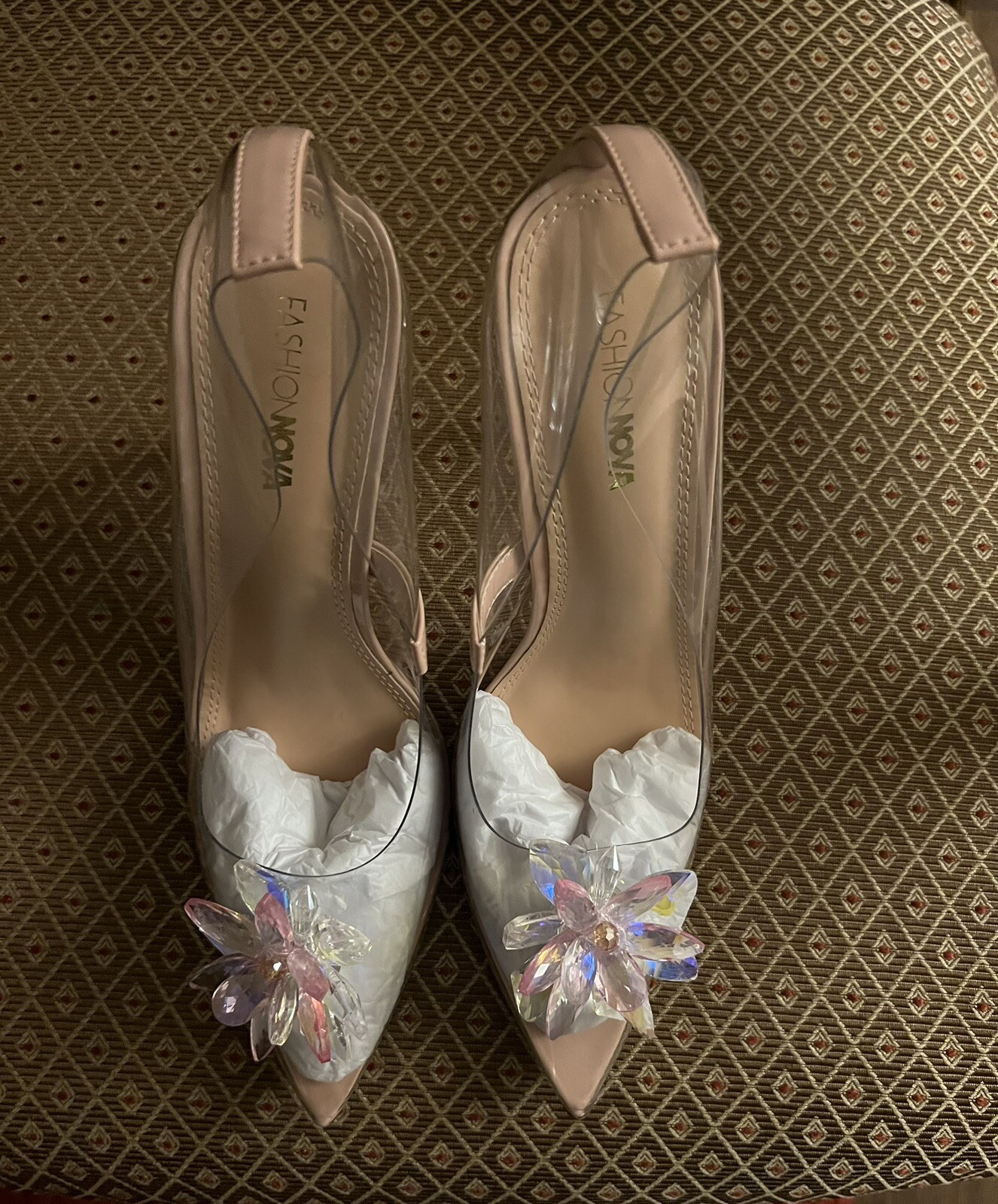 heels shoes women-image