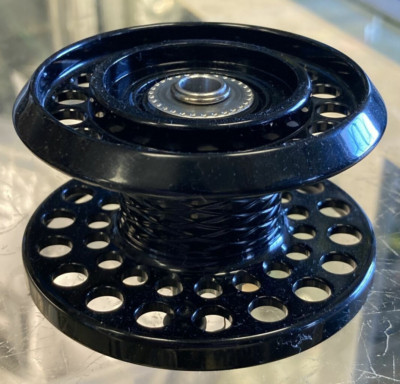 Van Staal Black VSX 250 Spool Assembly - New