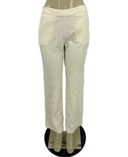 Lauren Ralph Lauren Medium Petite Women Wool Blend Dress Pants 29  Inseam V9