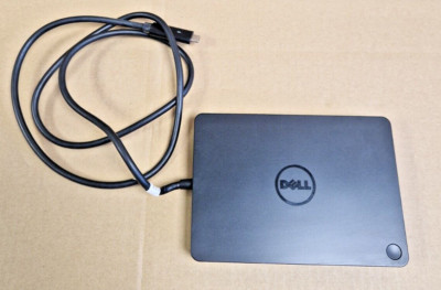 Dell WD15 Dockingstation - K17A