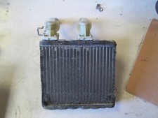 Radiateur Nissan 100 NX