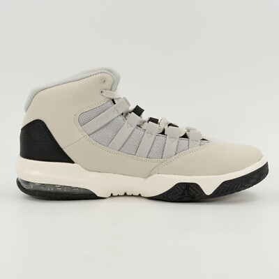 Jordan Max Aura  display picture 1