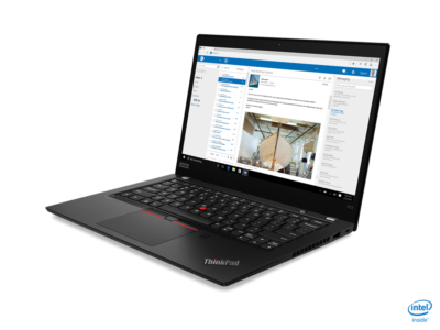 Lenovo ThinkPad X13 Gen 1 Notebook 13.3