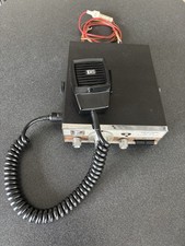Vintage Realistic TRC-24C 23 Channel CB Radio Transceiver, Tested, Works, Nice