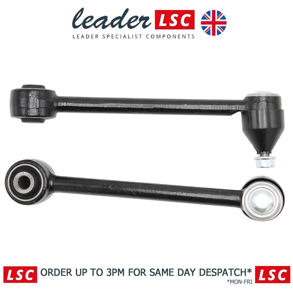 Lower Suspension Control Trailing Arms Toyota Rav4 Lexus NX 4871042030 New