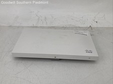 Cisco Meraki MR53 Wireless Access Point - Tested  VGZ7DV 