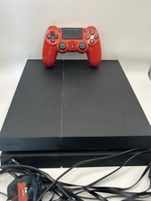 Sony PlayStation 4 500GB
