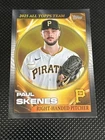 2026 Topps Paul Skenes 2025 All Star Topps Team Pittsburgh Pirates ATT-10
