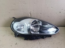 Frontscheinwerfer Fiat Punto Evo Grande P67764361 Rechts Scheinwerfer Headlight