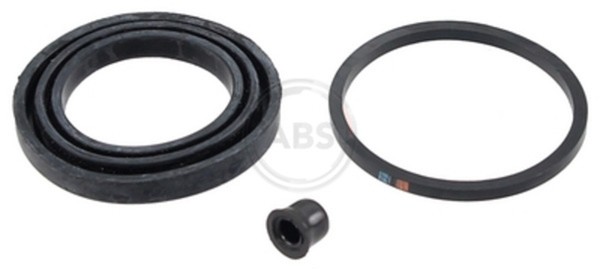 Reparatursatz Bremssattel A.B.S. 3471 FüR Lancia Fiat Autobianchi FSO 112 Seat-image