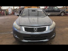 Audio Equipment Radio Display Screen Coupe EX-L Fits 08-09 ACCORD 6804980