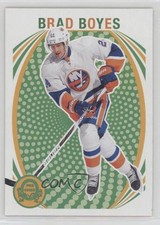 2013-14 O-Pee-Chee Retro Brad Boyes #275 0m8e