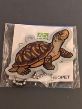 Geocaching Trackable - Unactivated Trackable-Geopets-Tortoise