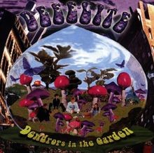 Dewdrops in the Garden  von Deee-Lite | CD | Zustand gut