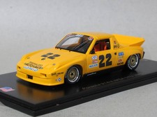 1/43 Porsche 914/4 #22 IMSA GTU 1982