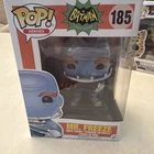 Funko Pop! Vinyl: DC Universe - Mr. Freeze #185