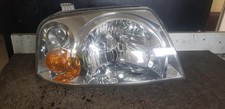 Feu avant (phare) Hyundai ATOS