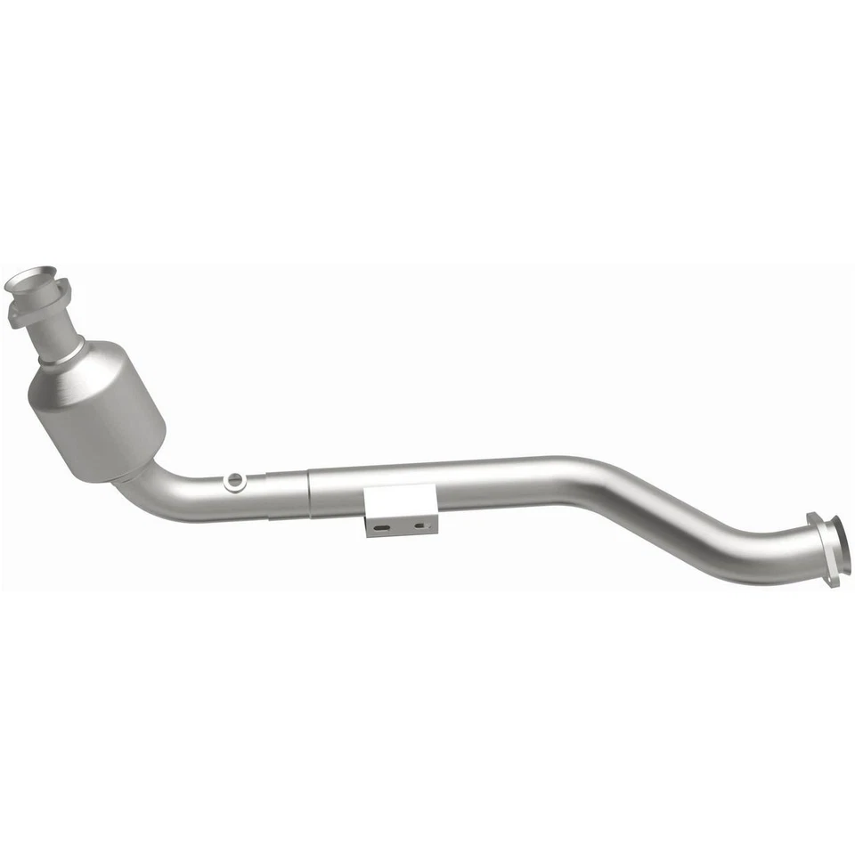 MagnaFlow 454013-AA para 2004 Mercedes SLK320 3.2L V6 GASOLINA SOHC - Imagem 4 de 4