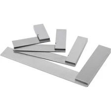 H2993 Machinist's Square Set, 4-Pc.