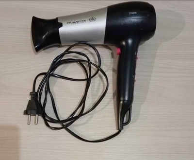 Hair Dryer