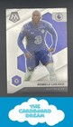 Romelu Lukaku 2021-22 Panini Mosaic Premier League #8 Chelsea FC