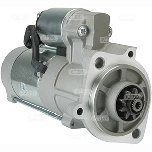 HC-Cargo F 032 114 167 Starter