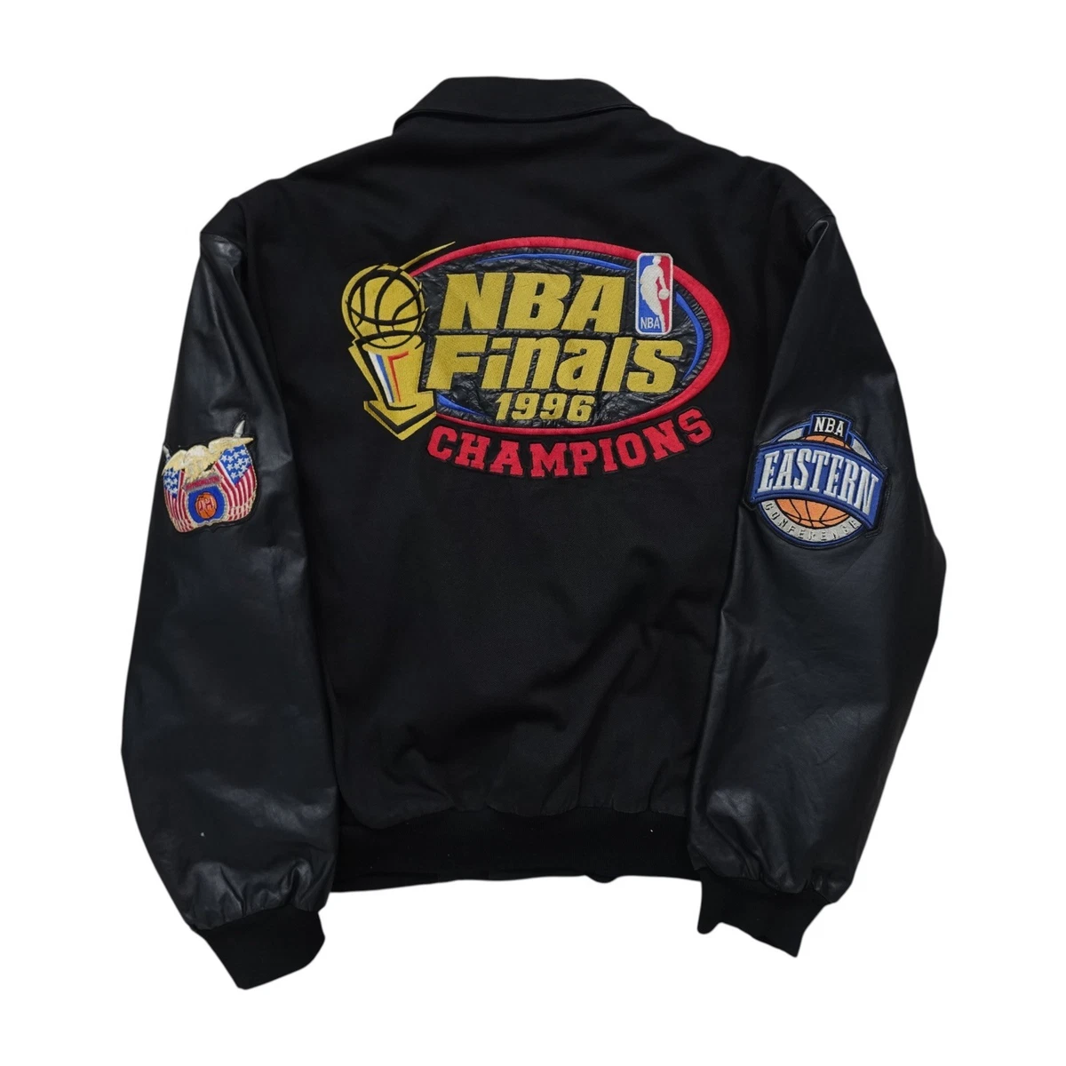 25+ Size 2XL Chicago Bulls NBA Jackets for sale | Updated Oct 2026