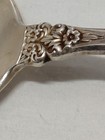 International Sterling Prelude Tablespoon Serving Spoon — photo 8
