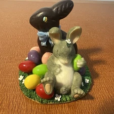 Charming Tails: Sweet Dreams - 88/104 - *Rare* Pristine Condition Fitz & Floyd