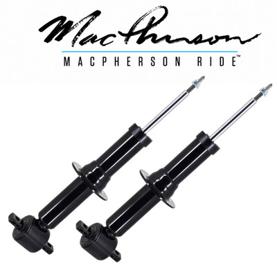 2x Stoßdämpfer Vorne für Cadillac Escalade Chevrolet Silverado GMC 2007-2014