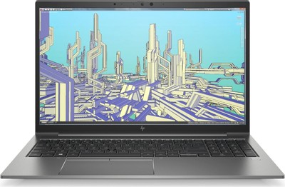HP ZBook Firefly 15 G8 i7-1185G7 1TB/32GB Quadro T500 Win11 - SIEHE BESCHREIBUNG