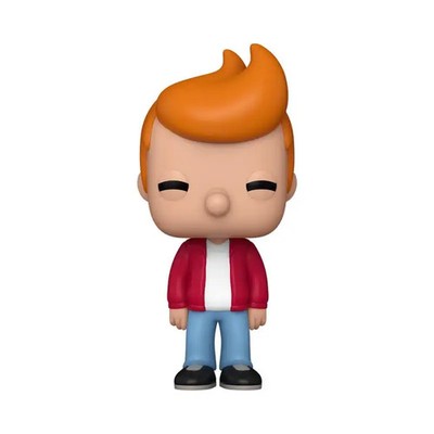 Funko POP! - Futurama - Philip J Fry #1755
