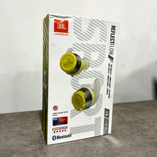 JBL Reflect Flow - Truly Wireless Sport In-Ear Headphone - Green