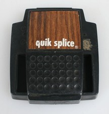 8MM SPLICER BY QUIK SPLICE