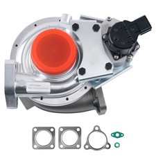 Turbo Turbocharger For Isuzu Nqr Npr-hd Nrr 4hk1 5.2l 2011-2019 Vaa40026