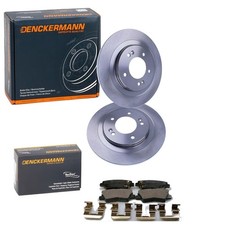 Kits de frein Hyundai I30