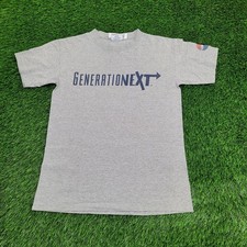 Vintage Pepsi Generation Shirt S/M 19x26 Single-Stitch USA