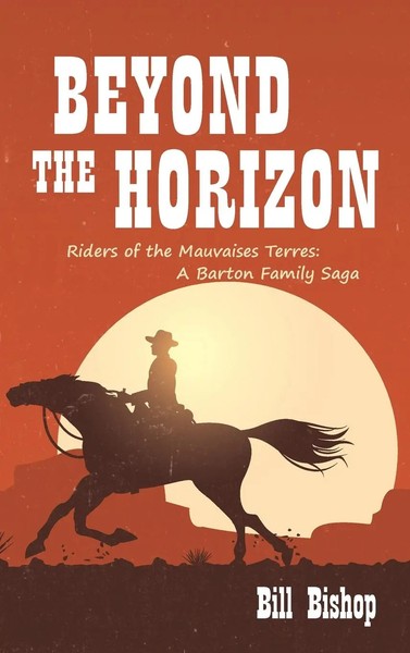 Bill Bishop | Beyond The Horizon | Buch | Englisch (2020) | Gebunden-image