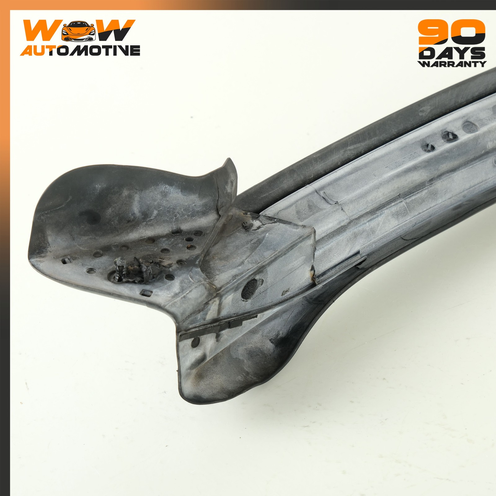 Chevrolet Corvette 2005-2013 Rear Right Inner Outer window scraper seal