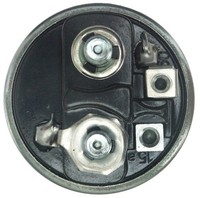 HC-Cargo Magnetschalter, Starter F 032 135 065